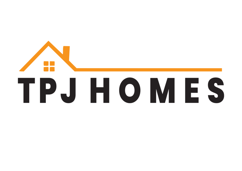 TPJ Homes Logo